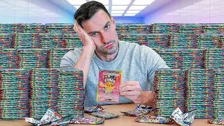 I Opened a Case of Ascended Heroes