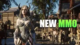 I Played A New AI-Powered MMO (Epitome)