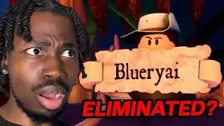 I Played Total Drama Island but it