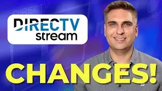 I Put DIRECTV STREAM to the Test! Is It Worth It in 2025?