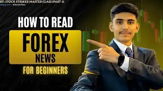 I Read Forex News So You Don