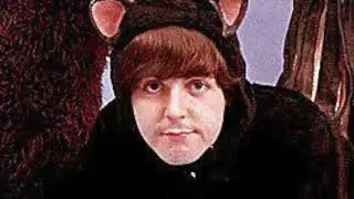 I Read The News Today, Oh Boy