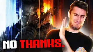 I Refuse to Play Black Ops 7