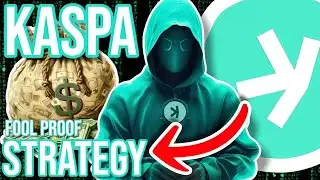I Regret NOT Making This Massive KASPA Move Earlier!