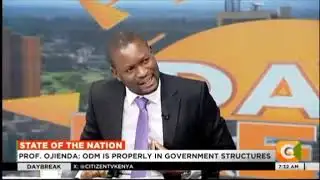 “I Remain a Rebel” — Edwin Sifuna Speaks Out on Ruto in Explosive Interview