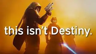 I Returned to Destiny 2 for Renegades... And Yeah