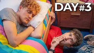 I Secretly Lived In Ryan Trahan