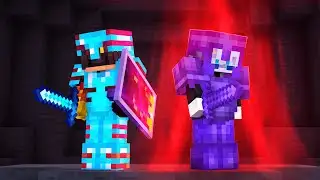 I Secretly Teamed With My Minecraft Killer