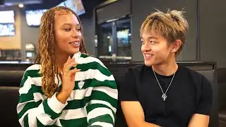 I Spent 24 Hours With Yonna!