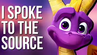 I Spoke to the Source Behind the Spyro 4 Rumor — It Isn’t Real