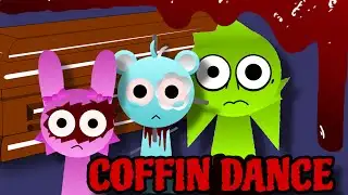 ℹ️ SPRUNKI GameToons Coffin Dance Song Mixed of Different