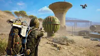 I Started Over in ARC Raiders...