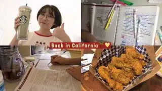 I started studying for the MCAT and it