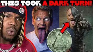 I Stumbled Into TikTok’s Hidden Nightmare