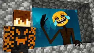 I Survived SCARIEST TAX MAN in Minecraft