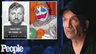 I Survived the John Wayne Gacy Murders | PEOPLE