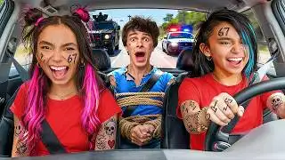 I Survived The World