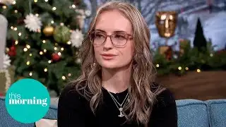 ‘I Sweat Three Litres a Day, and Take Five Showers’ | This Morning