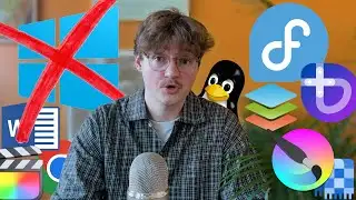 I switched to Linux for 60 days. I