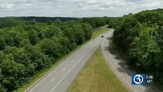 I-Team: 7 unsolved murders along the Route 8 corridor