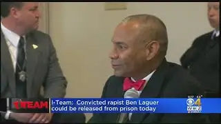 I-Team: Convicted Rapist Could Be Released From Prison Soon