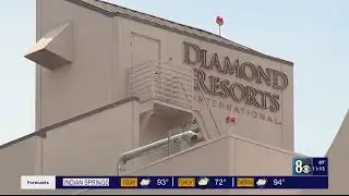 I-Team: Couple blames pressured sales tactics for vacation deal