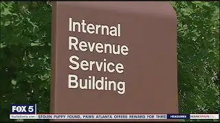 I-Team: IRS set to hire 5,000 new agents