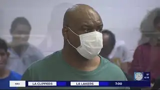 I-Team: Judge grants bail despite high risk past