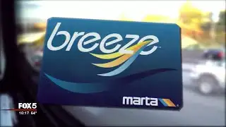 I-Team: Marta Breeze Card Overcharging