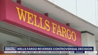 I-Team: Wells Fargo reverses controversial personal line of credit closures