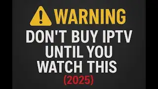 I Tested 50 IPTV Services - This One SHOCKED Everyone