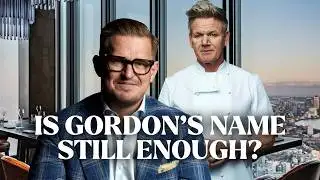 I Tested GORDON RAMSAY
