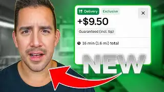 I Tested Uber Eats Driving In 2026…Here’s What I Got