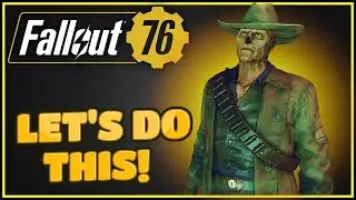 I Think The Update Is Working Now - Fallout 76