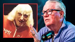 I Thought Jimmy Savile Was THIS – Jim Davidson