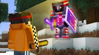 I Trained with FlameFrags for a Week