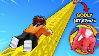 I TRIED CLIMB FOR BRAINROD... MY BRAIN ACTUALLY MELTED 💀 (ROBLOX)