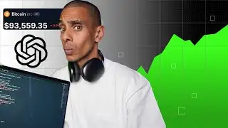 I tried coding a LLM Crypto Trading Bot (to retire early $$$)