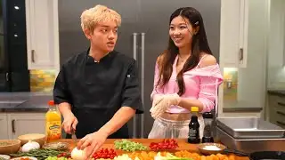 I Tried Cooking Against iGumDrop..