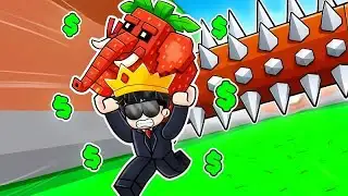 I Tried ESCAPE LOGS For Brainrots In Roblox!