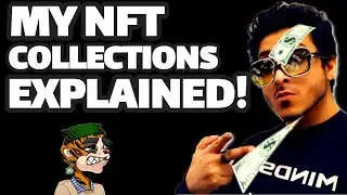 I Tried Minting Cronos NFTs since Launch (Here