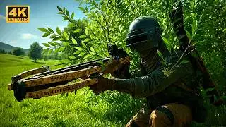 I tried PUBG in 2025...