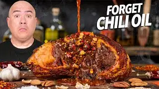 I Tried the "Chili Oil Killer" Everyone Hypes