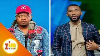 ‘I tried to resurrect him but failed’ Passion Java mocks Seh Calaz