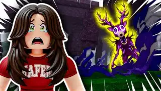 I TRIED TO SURVIVE 99 NIGHTS ON HARD MODE