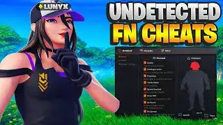I Tried Unknown Fortnite Cheats.. (INSANE RESULTS)