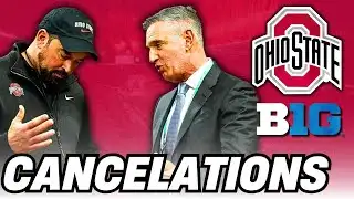 I Uncovered Why Ohio State is DITCHING SEC Games – Big Ten
