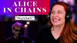 I Understand Grunge Now. This Performance Is Incredible!!!