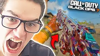 I Used The DREADFUL M10 BREACHER In Black Ops 7