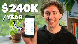 I vibe coded a $20K/month mobile app in 14 days